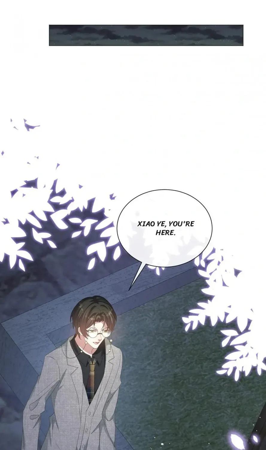 Read Abuse the Scumbag chapter 16 image 8 on Lezhin