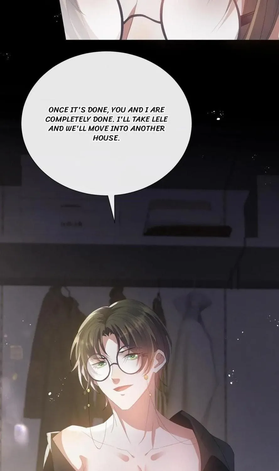 Read Abuse the Scumbag chapter 17 image 10 on Lezhin