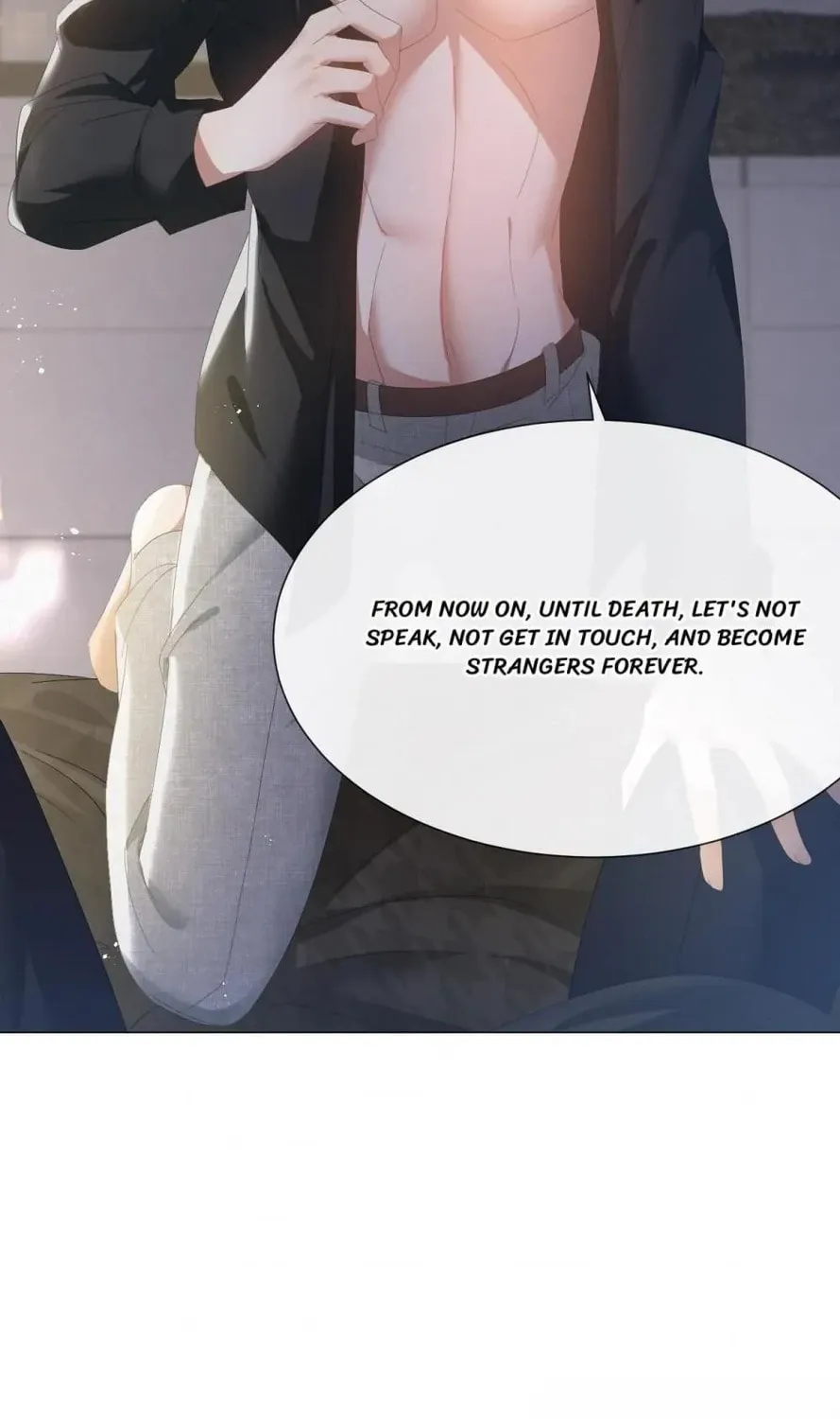 Read Abuse the Scumbag chapter 17 image 12 on Lezhin