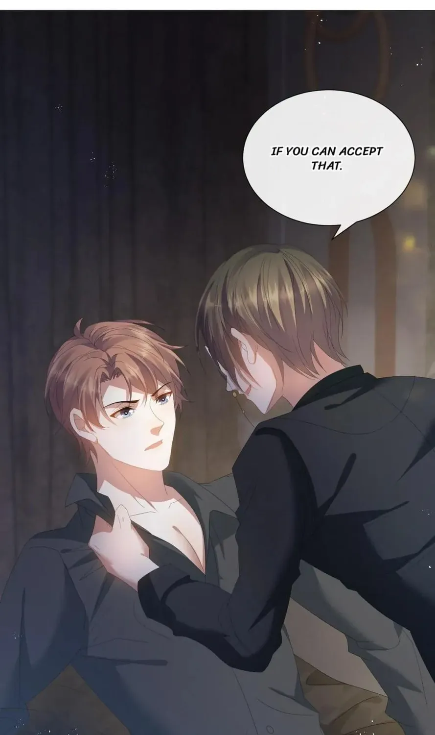 Read Abuse the Scumbag chapter 17 image 14 on Lezhin