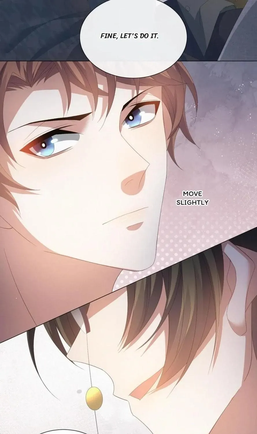 Read Abuse the Scumbag chapter 17 image 16 on Lezhin