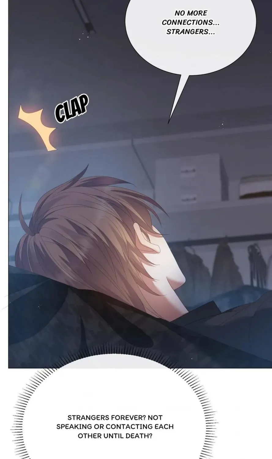 Read Abuse the Scumbag chapter 17 image 23 on Lezhin