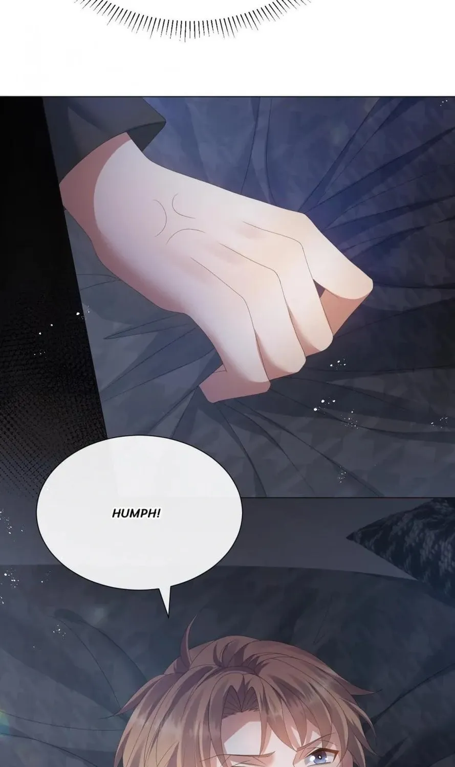 Read Abuse the Scumbag chapter 17 image 25 on Lezhin