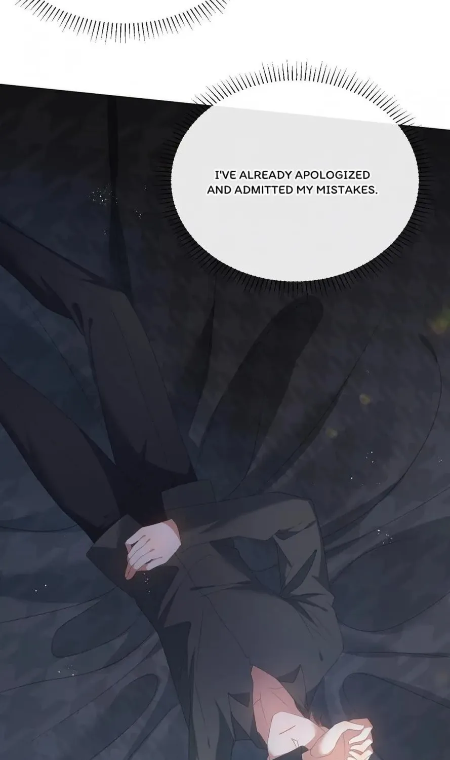 Read Abuse the Scumbag chapter 17 image 29 on Lezhin