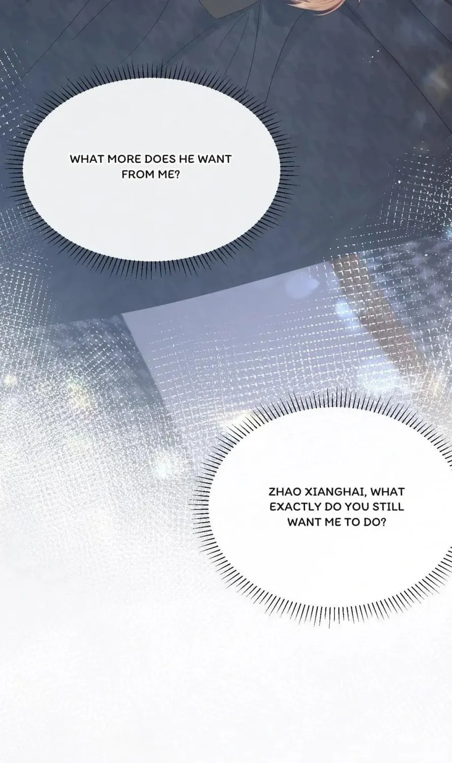 Read Abuse the Scumbag chapter 17 image 31 on Lezhin