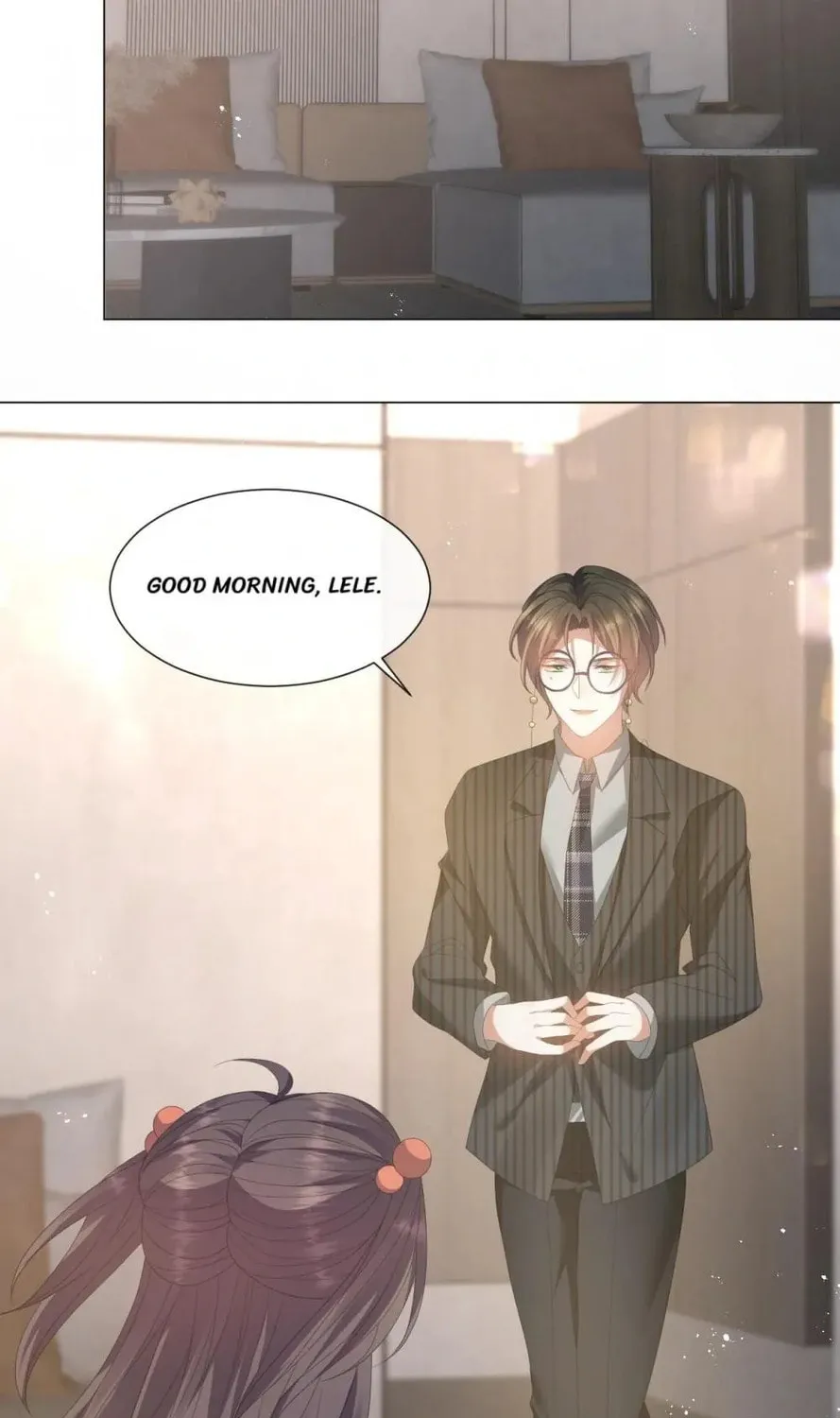 Read Abuse the Scumbag chapter 17 image 35 on Lezhin