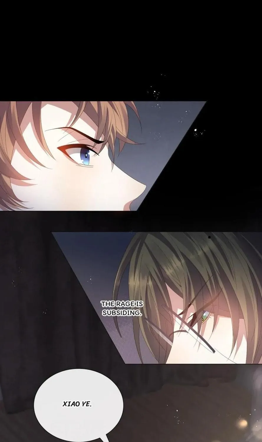 Read Abuse the Scumbag chapter 17 image 4 on Lezhin