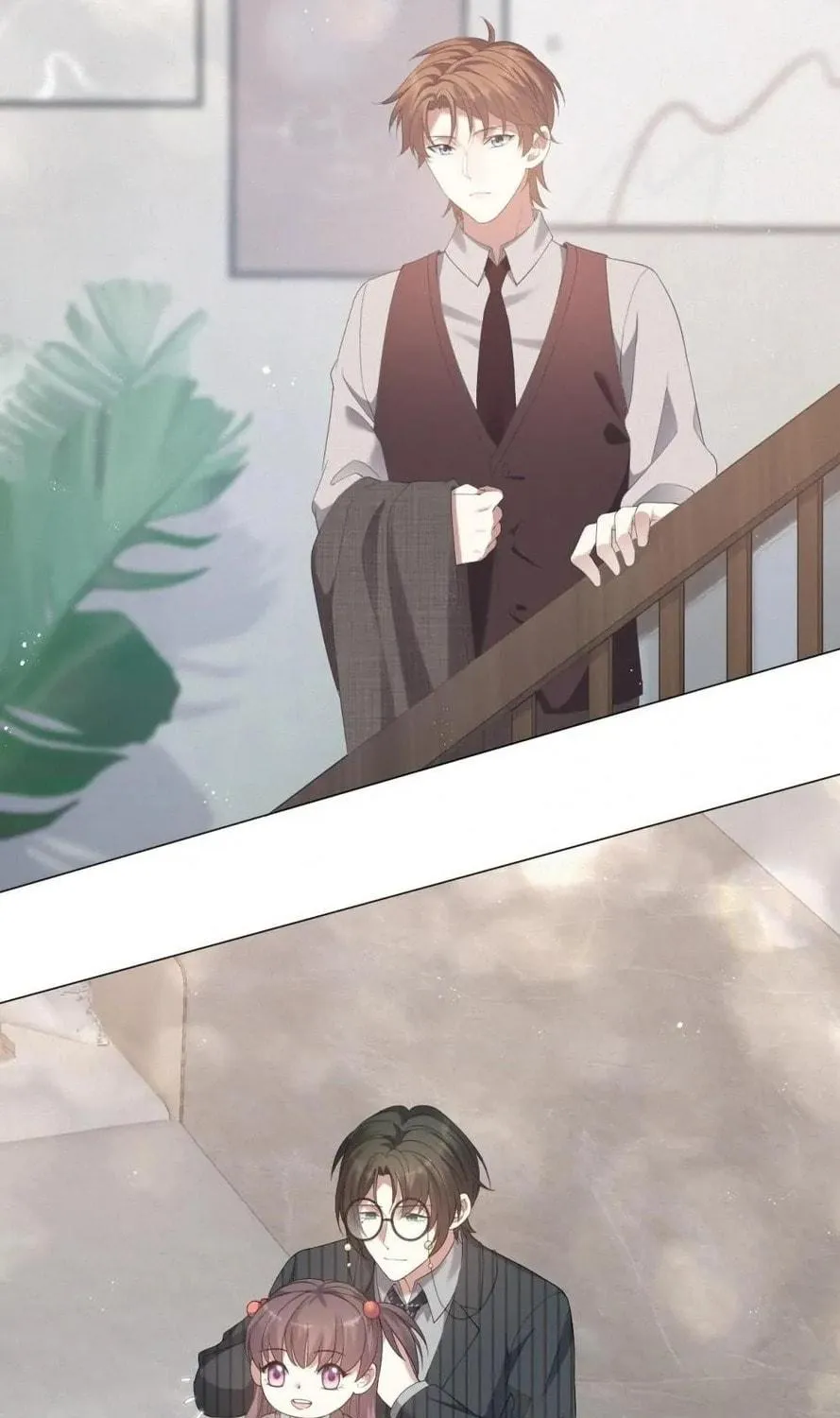 Read Abuse the Scumbag chapter 17 image 45 on Lezhin