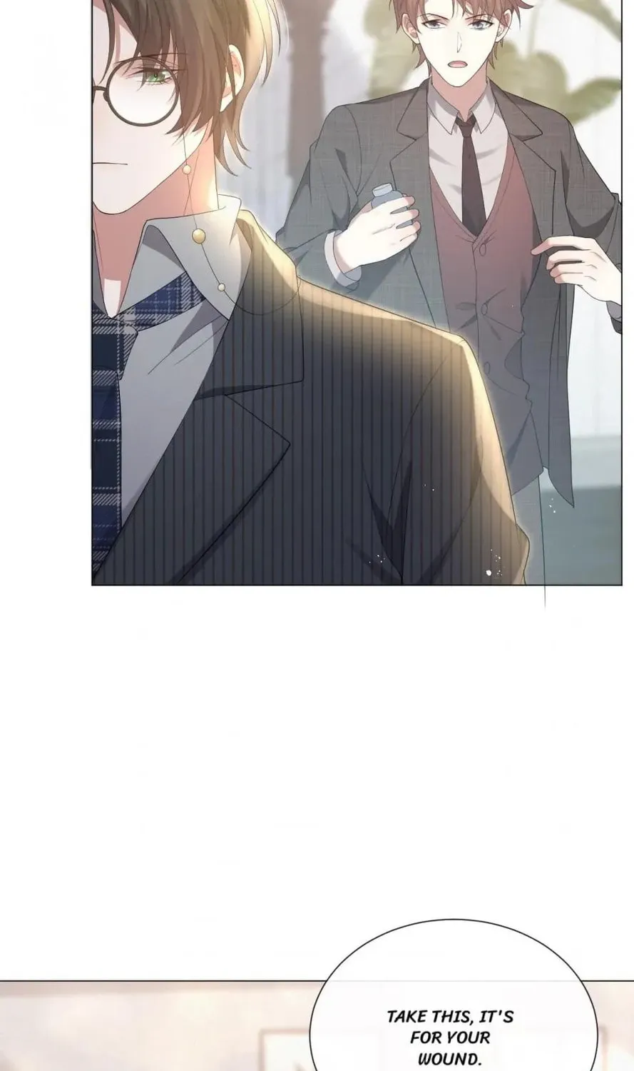 Read Abuse the Scumbag chapter 17 image 55 on Lezhin