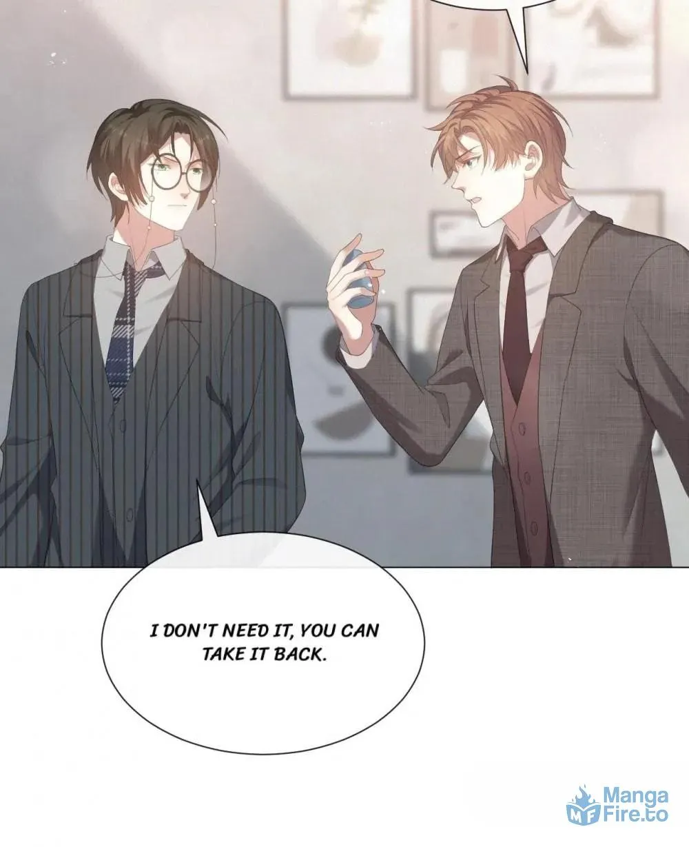 Read Abuse the Scumbag chapter 17 image 57 on Lezhin