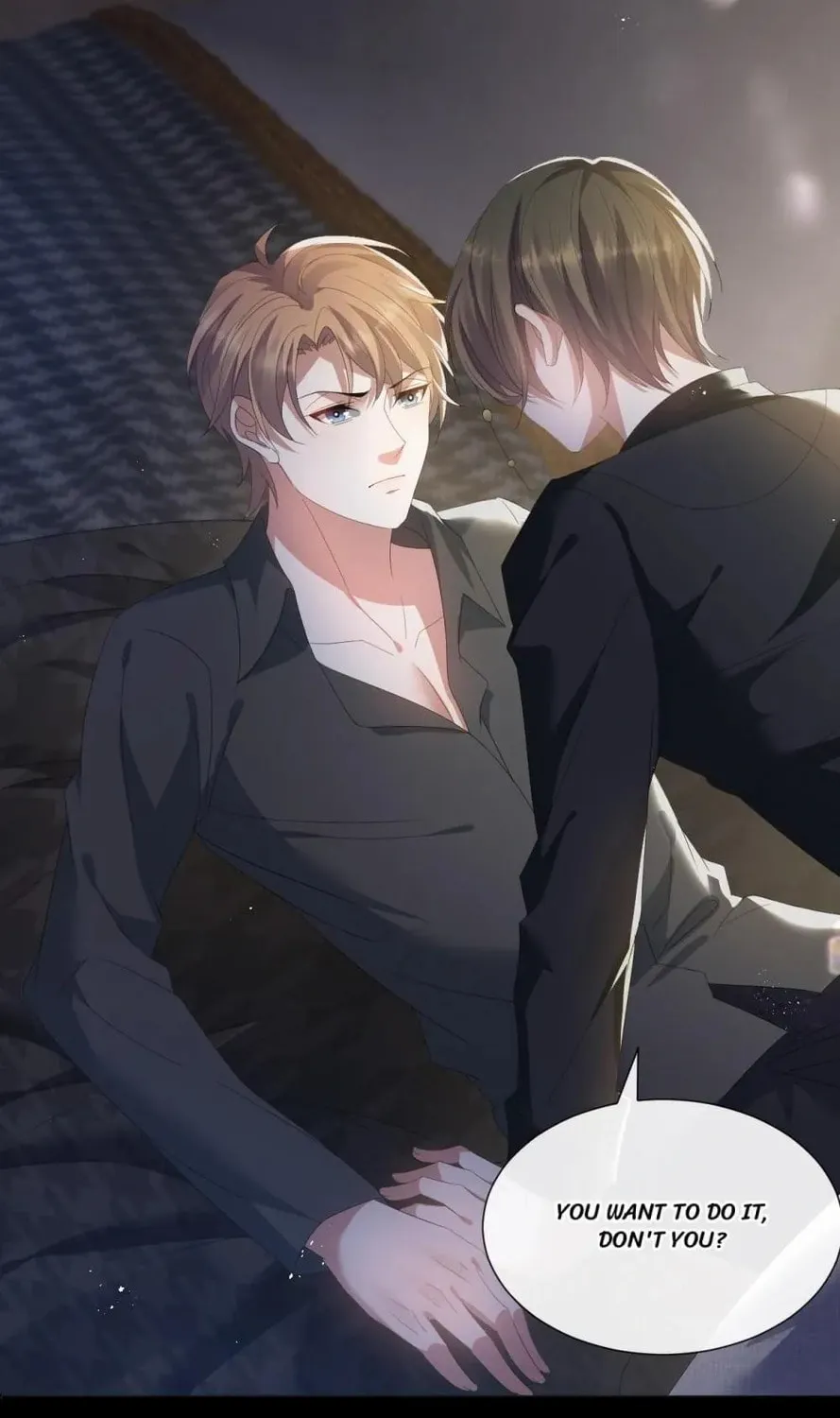 Read Abuse the Scumbag chapter 17 image 6 on Lezhin
