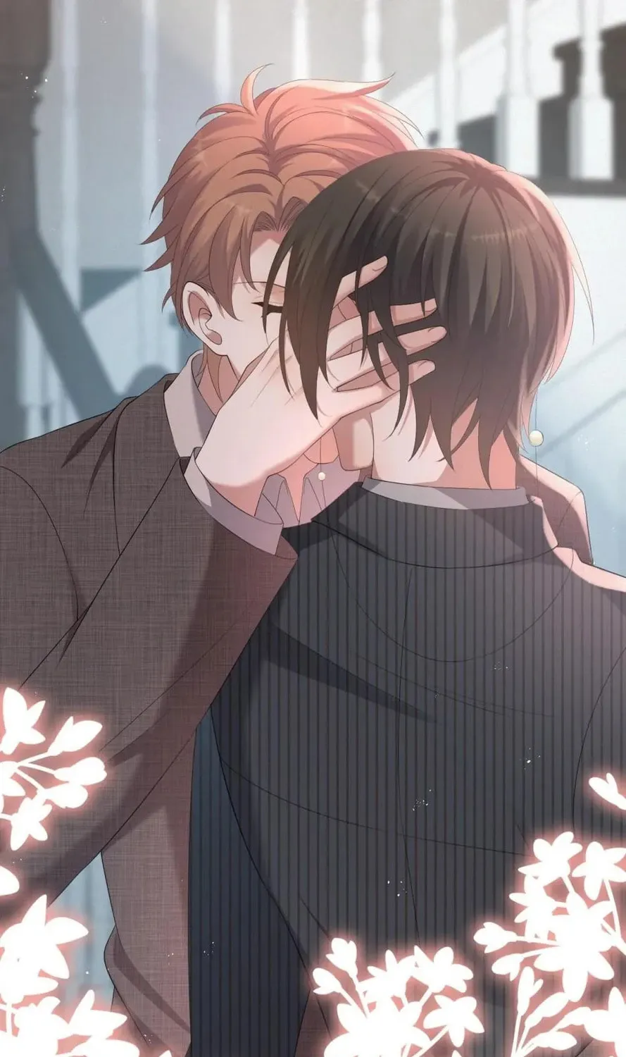 Read Abuse the Scumbag chapter 17 image 64 on Lezhin