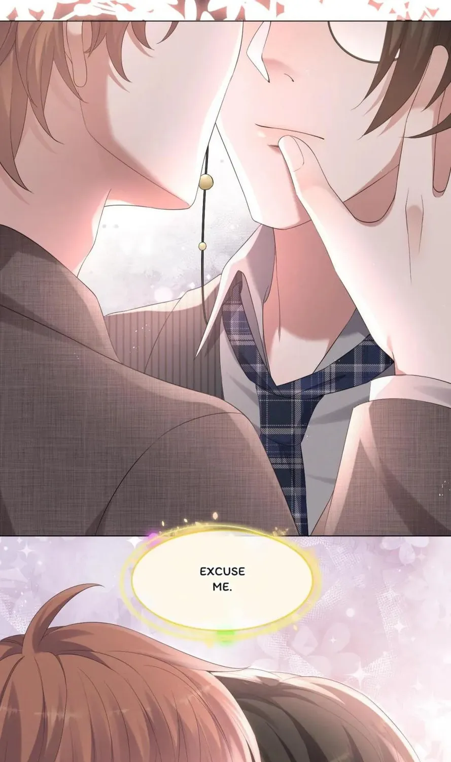 Read Abuse the Scumbag chapter 17 image 66 on Lezhin