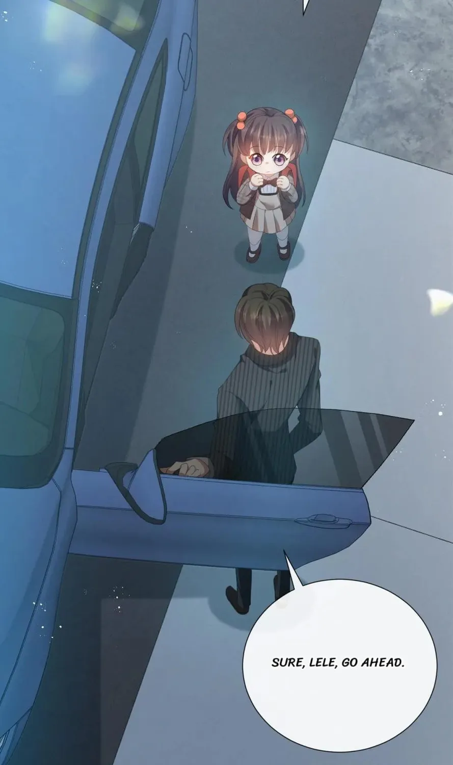 Read Abuse the Scumbag chapter 18 image 12 on Lezhin