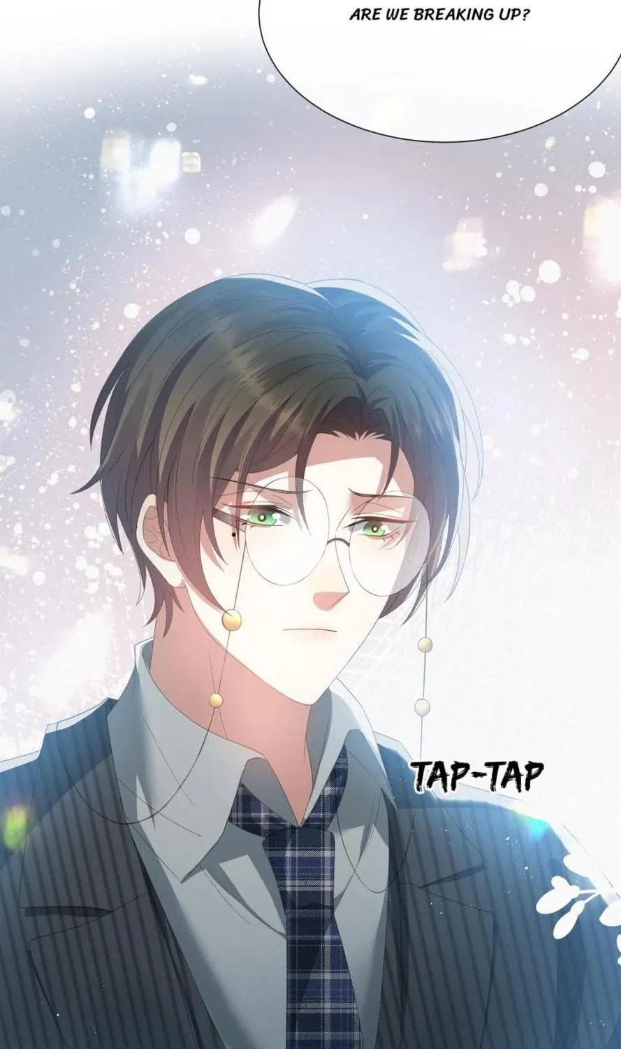 Read Abuse the Scumbag chapter 18 image 16 on Lezhin