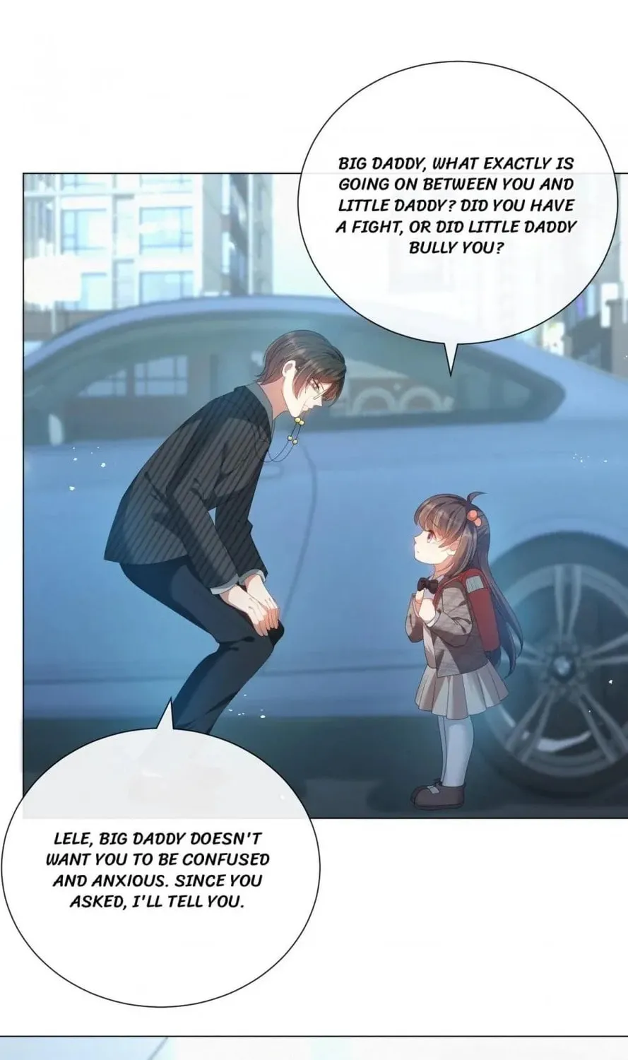 Read Abuse the Scumbag chapter 18 image 19 on Lezhin