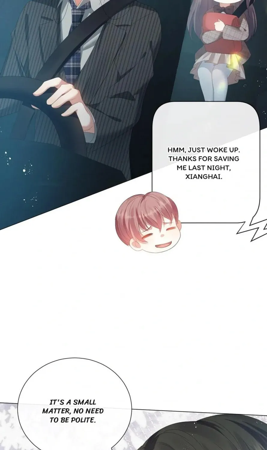 Read Abuse the Scumbag chapter 18 image 2 on Lezhin