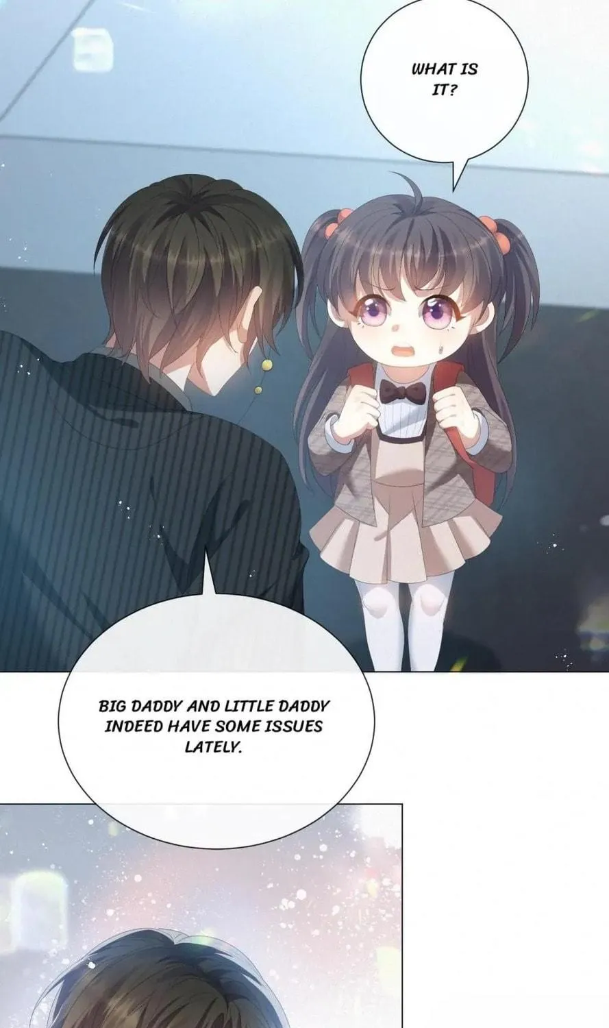 Read Abuse the Scumbag chapter 18 image 21 on Lezhin