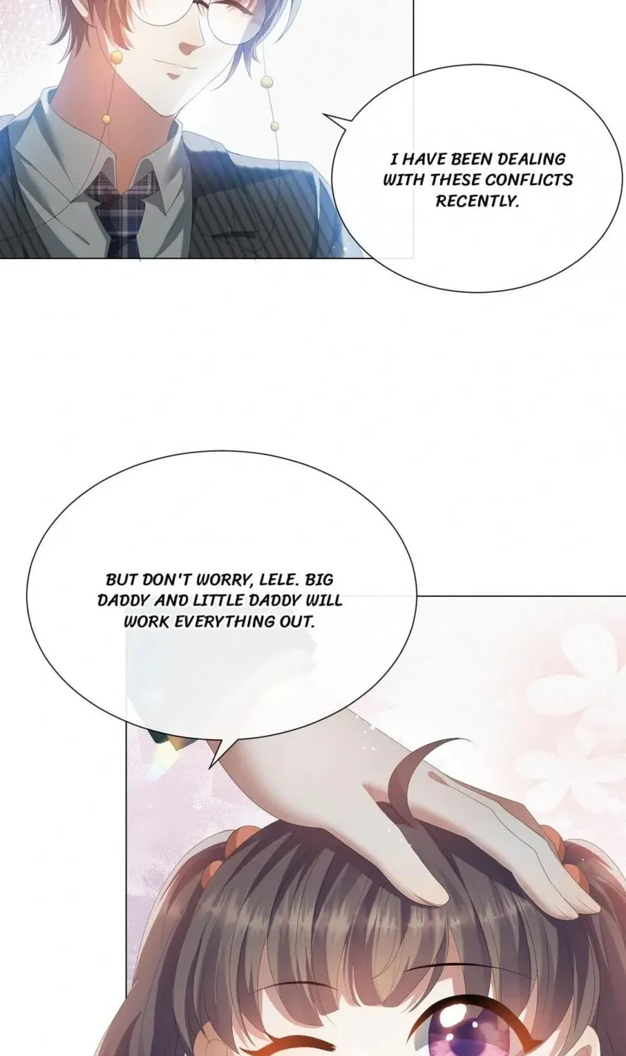Read Abuse the Scumbag chapter 18 image 23 on Lezhin