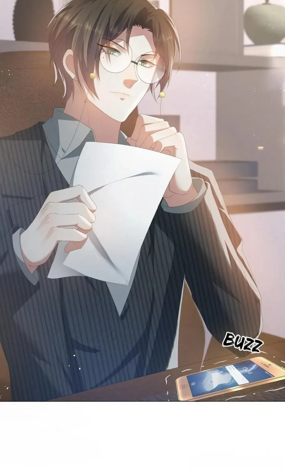 Read Abuse the Scumbag chapter 18 image 35 on Lezhin