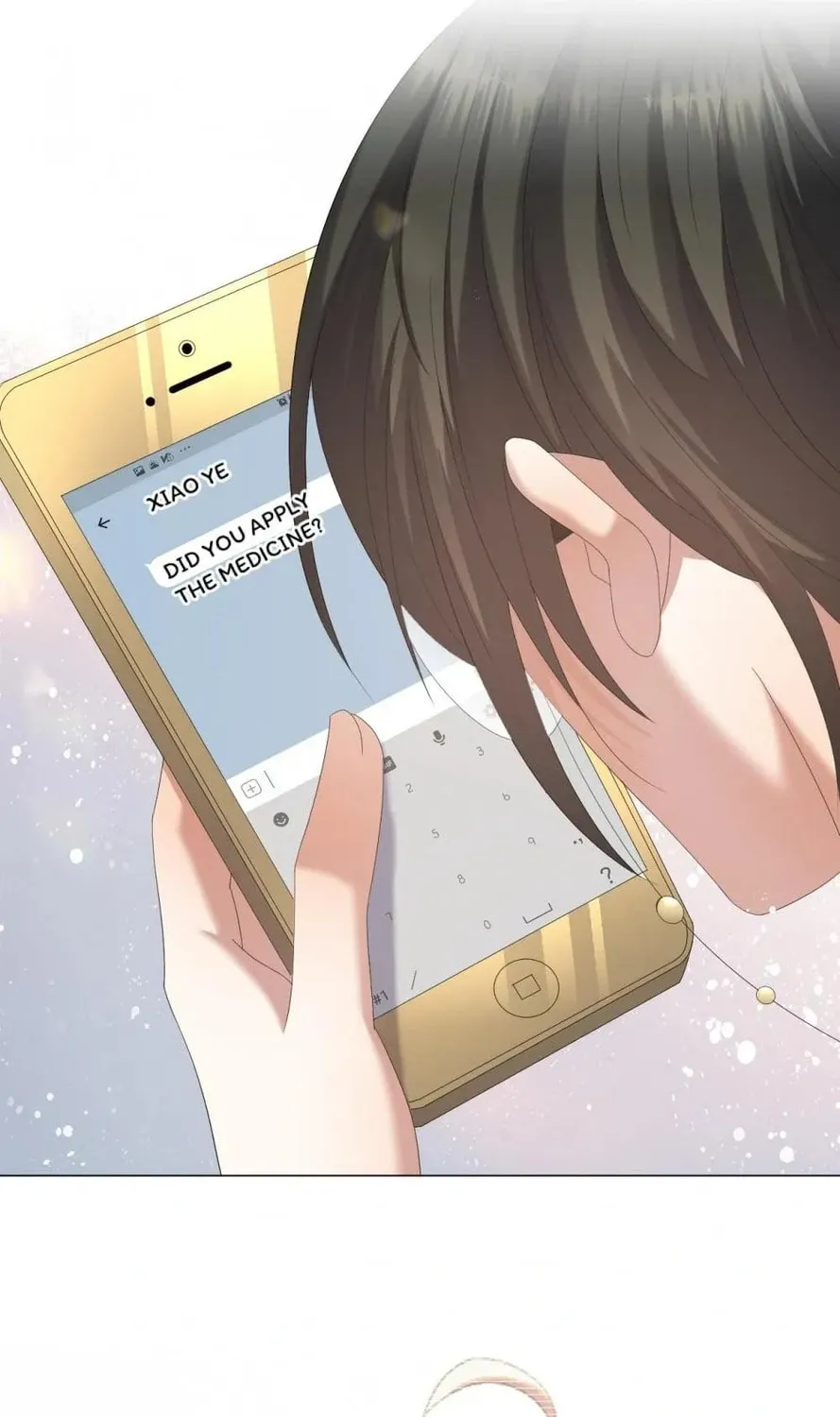 Read Abuse the Scumbag chapter 18 image 37 on Lezhin