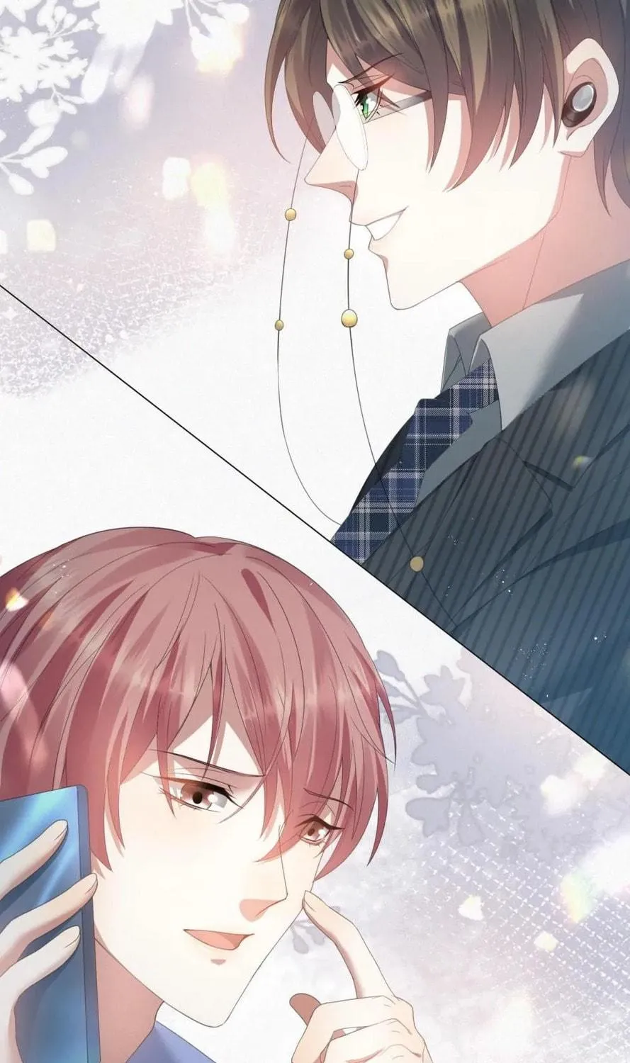 Read Abuse the Scumbag chapter 18 image 4 on Lezhin