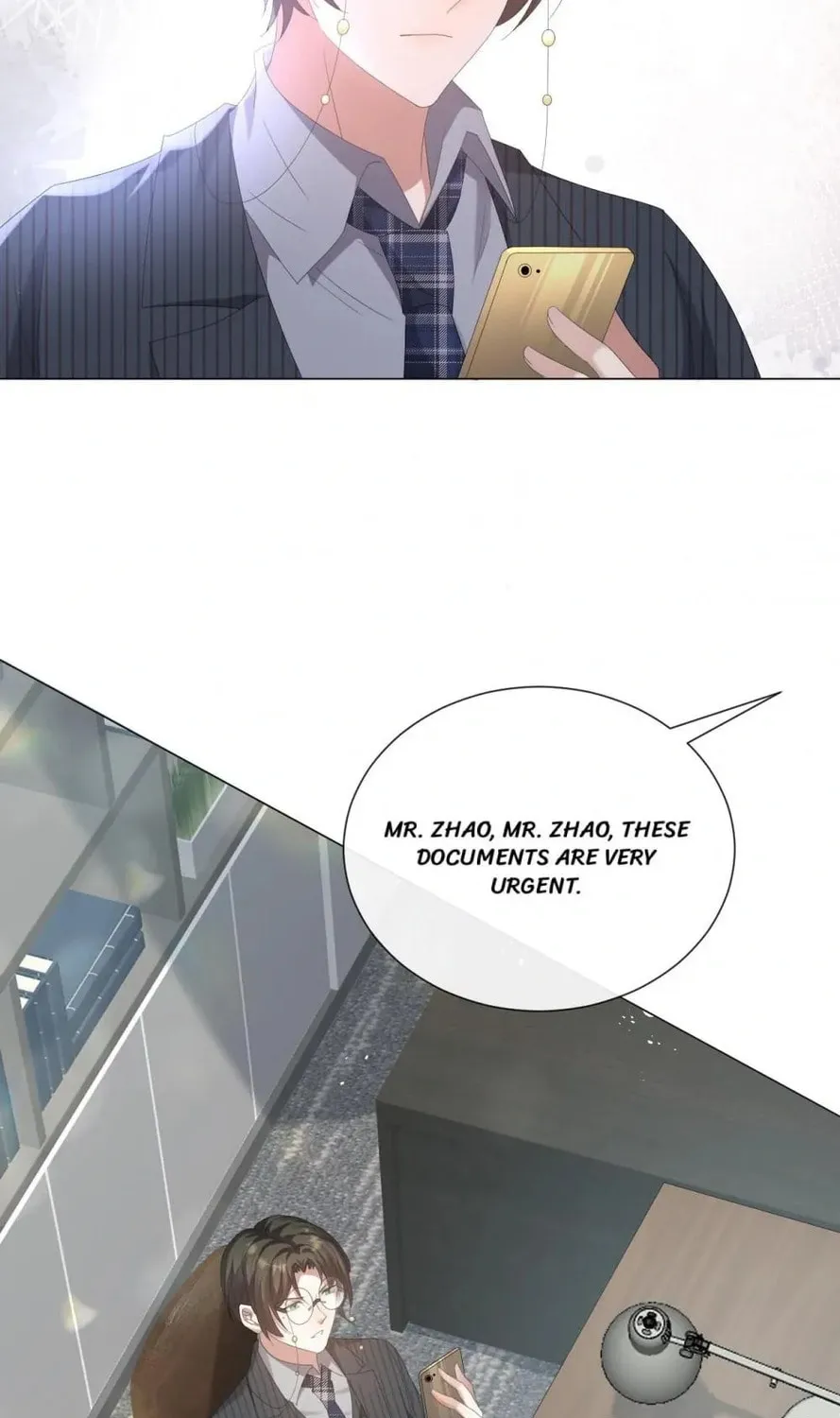 Read Abuse the Scumbag chapter 18 image 41 on Lezhin