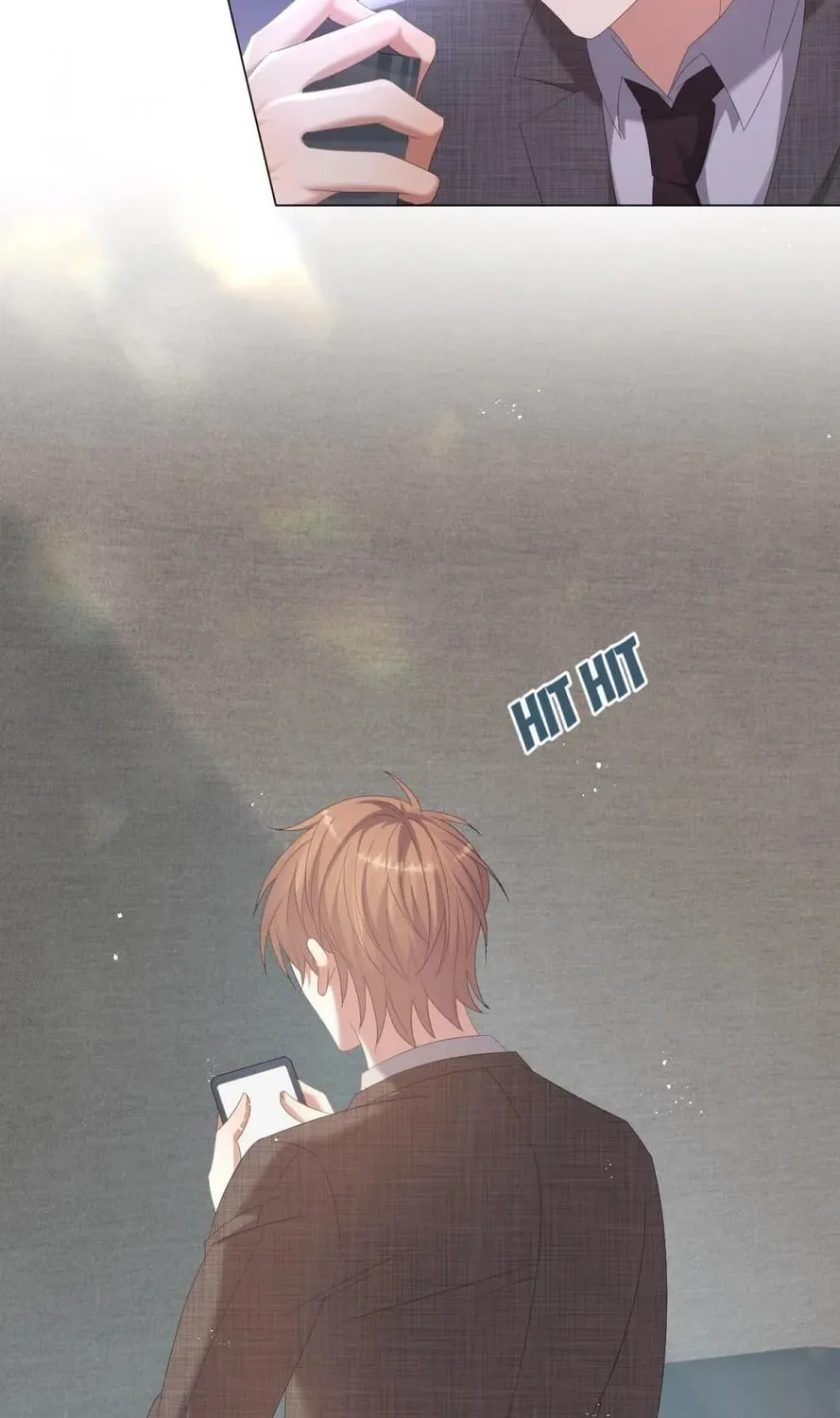 Read Abuse the Scumbag chapter 18 image 53 on Lezhin