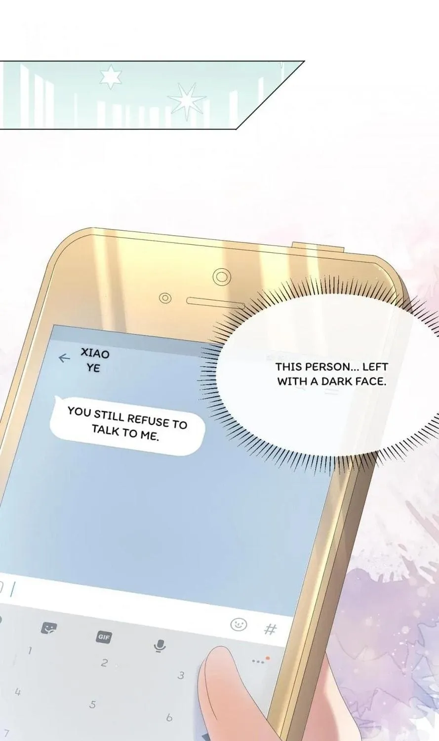 Read Abuse the Scumbag chapter 18 image 56 on Lezhin
