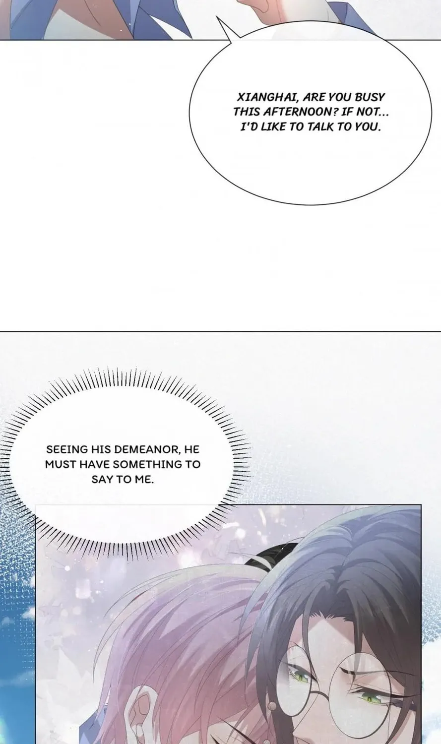 Read Abuse the Scumbag chapter 18 image 6 on Lezhin