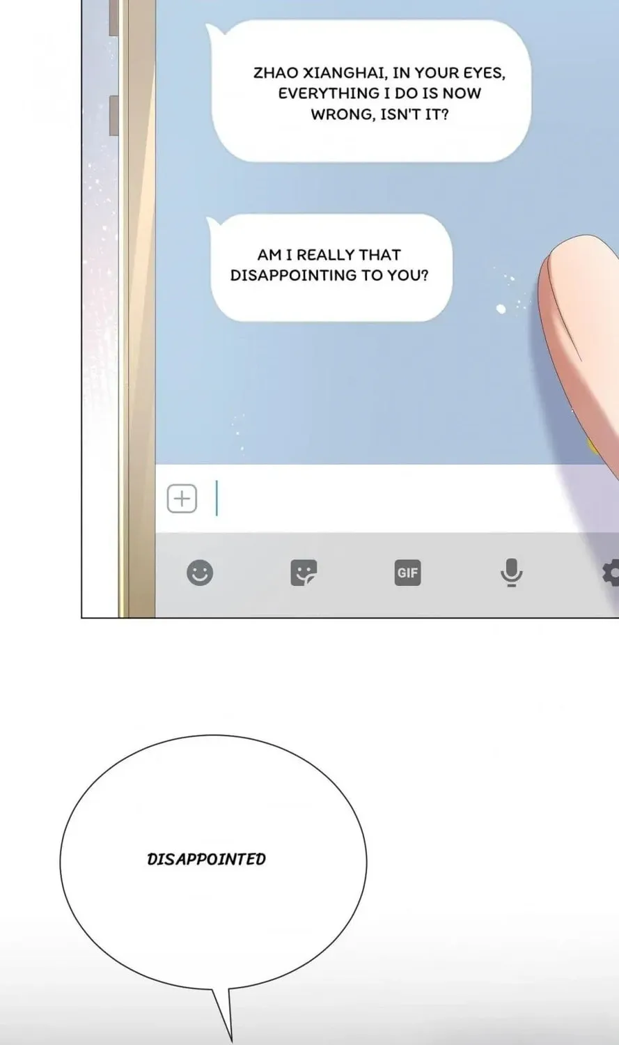 Read Abuse the Scumbag chapter 18 image 60 on Lezhin