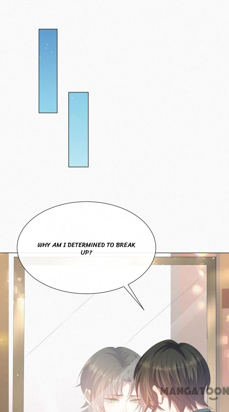 Read Abuse the Scumbag chapter 19 image 0 on Lezhin