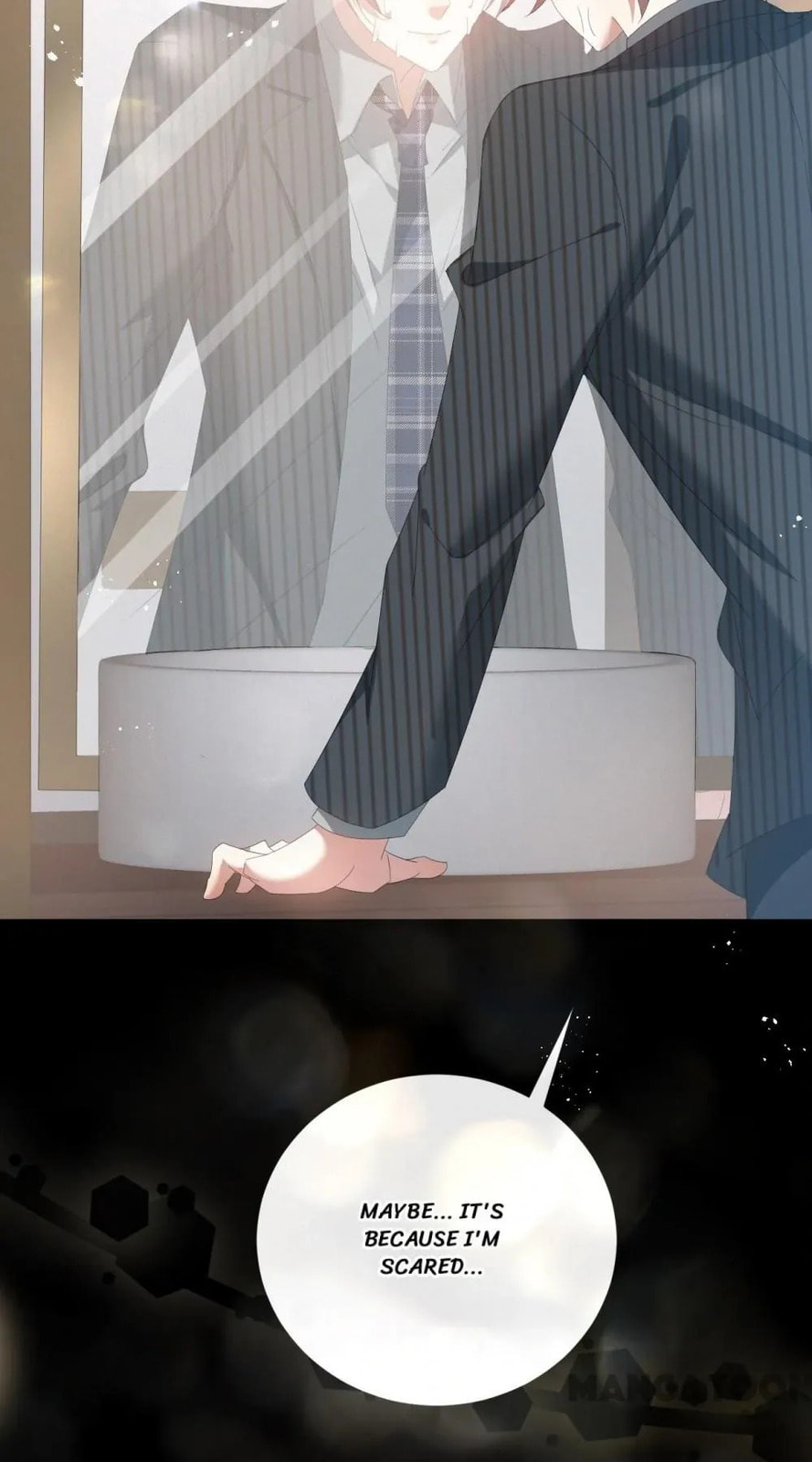 Read Abuse the Scumbag chapter 19 image 1 on Lezhin