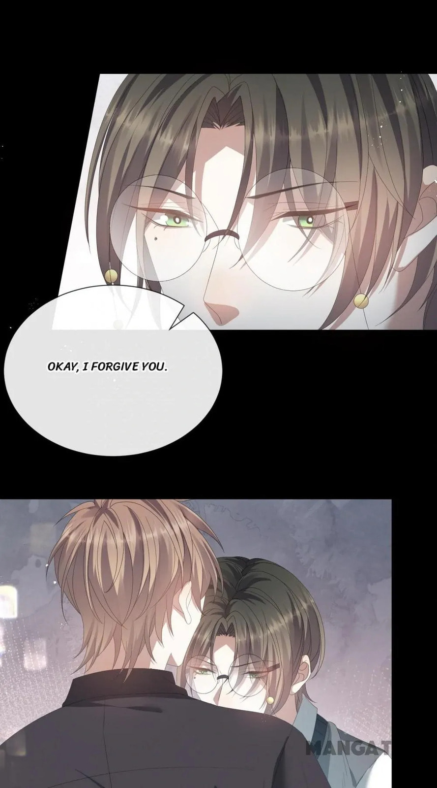 Read Abuse the Scumbag chapter 19 image 11 on Lezhin