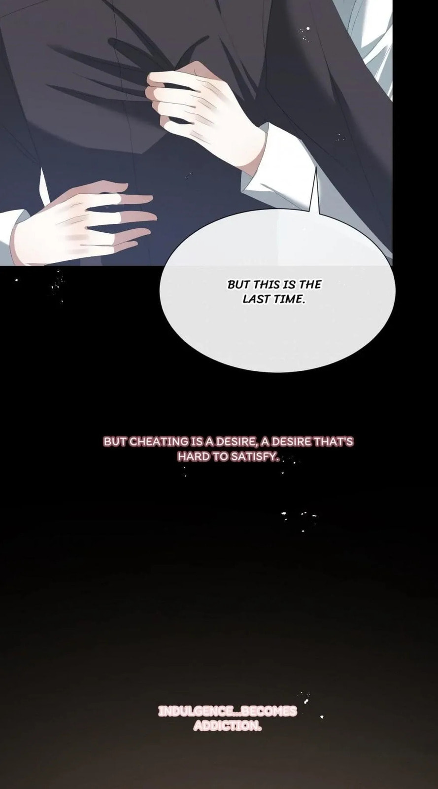 Read Abuse the Scumbag chapter 19 image 12 on Lezhin