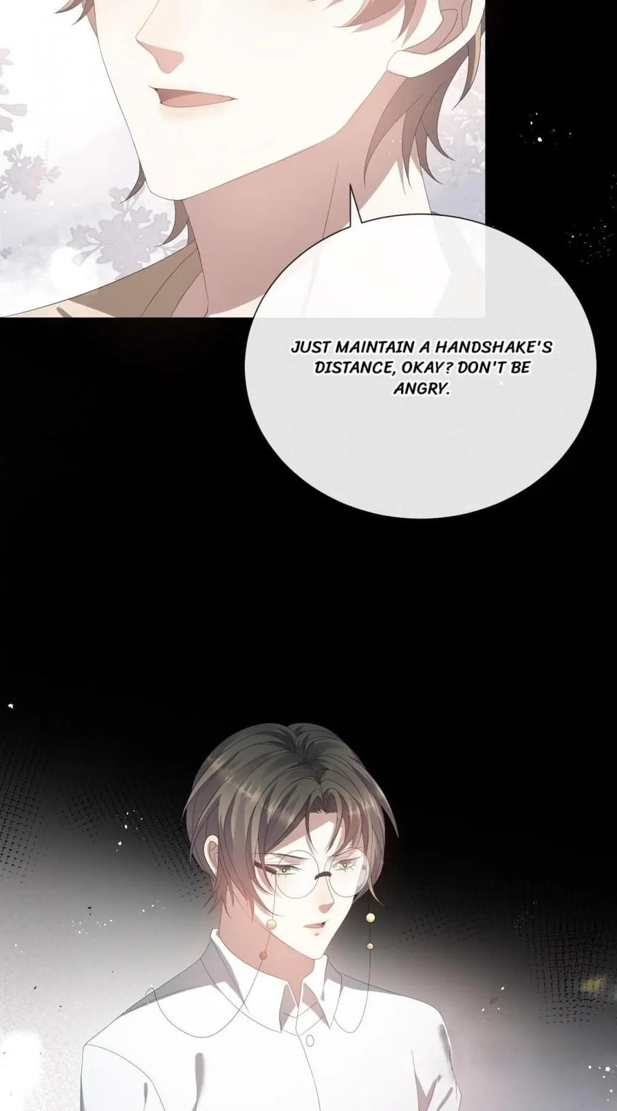 Read Abuse the Scumbag chapter 19 image 18 on Lezhin