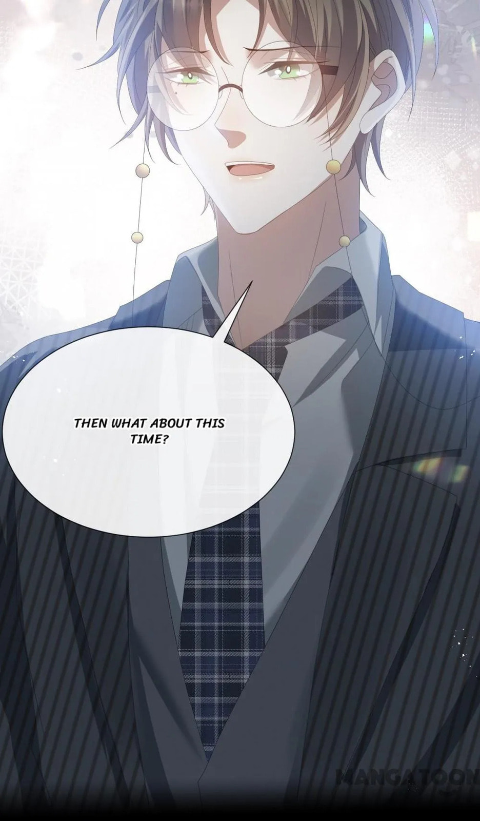 Read Abuse the Scumbag chapter 19 image 21 on Lezhin