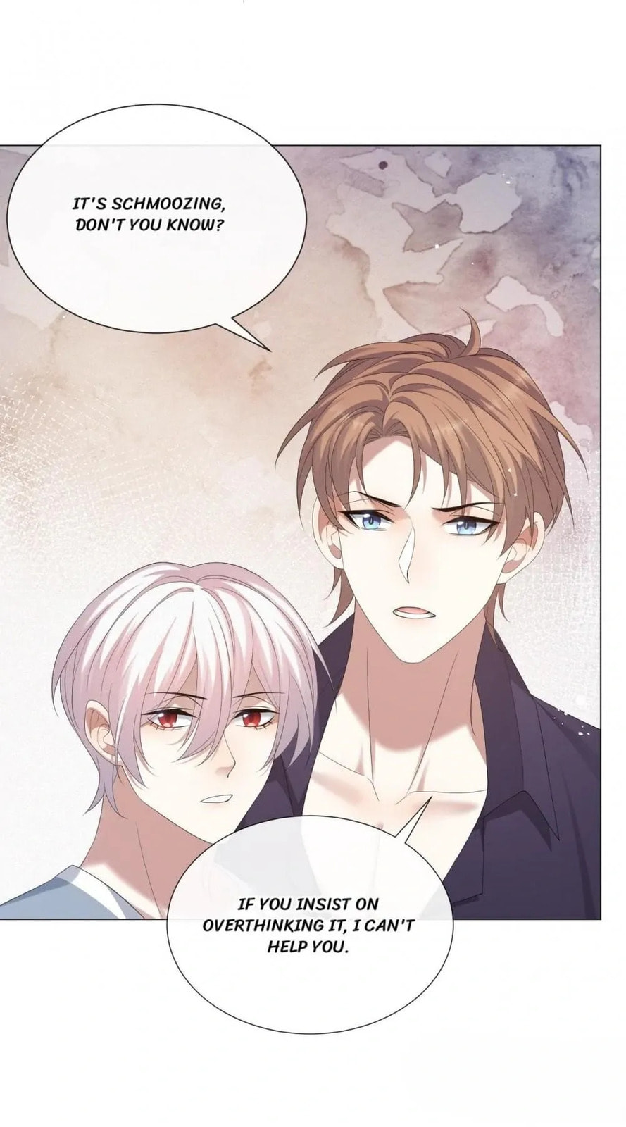Read Abuse the Scumbag chapter 19 image 22 on Lezhin
