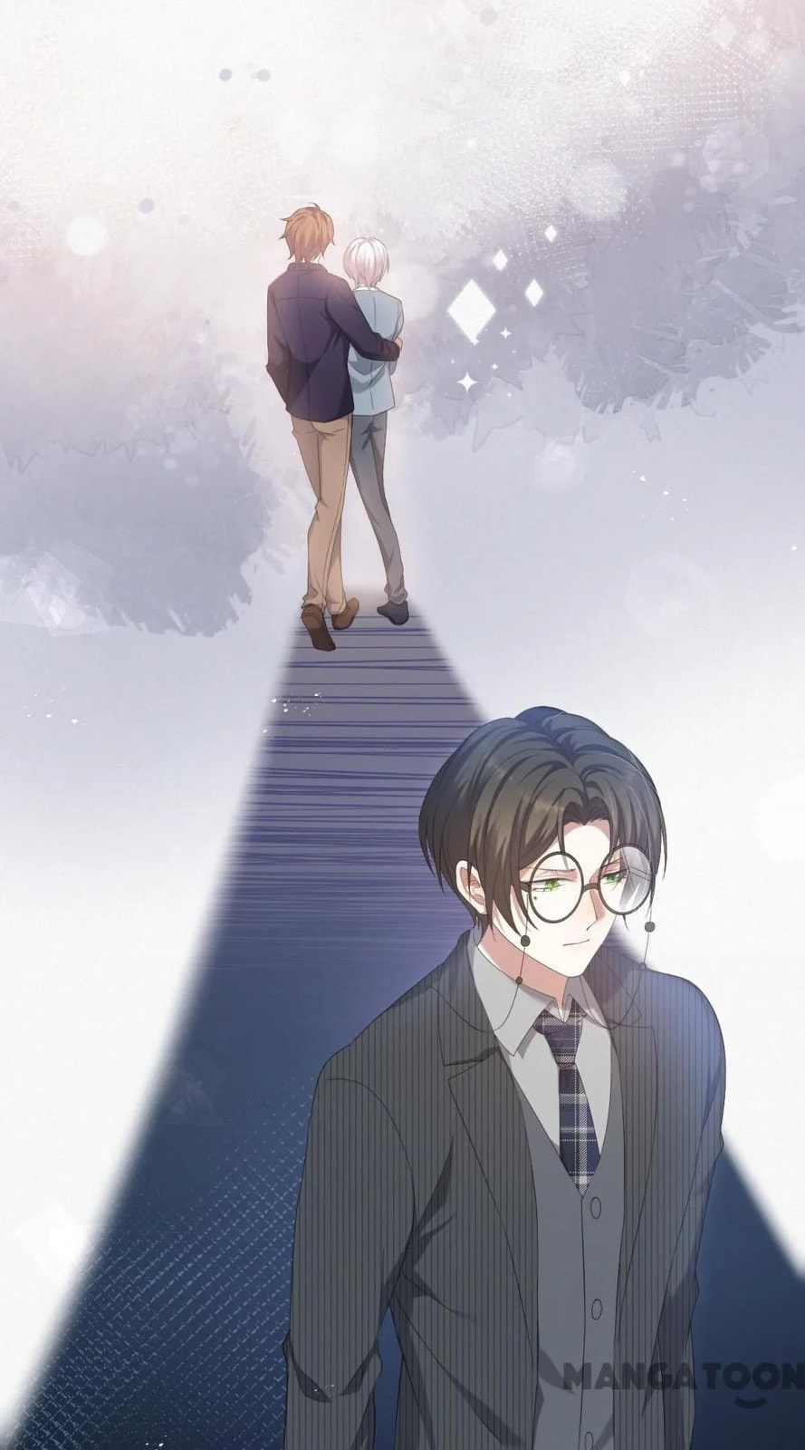 Read Abuse the Scumbag chapter 19 image 24 on Lezhin