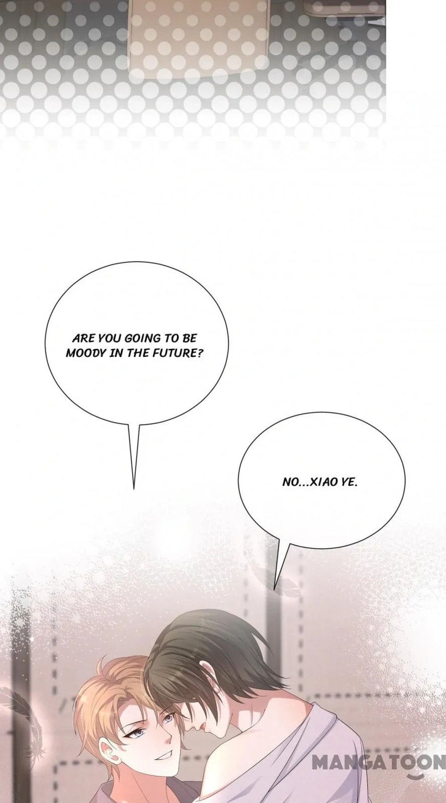 Read Abuse the Scumbag chapter 19 image 29 on Lezhin
