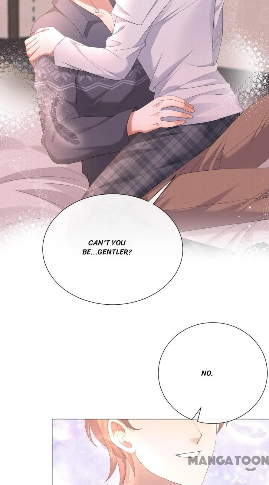 Read Abuse the Scumbag chapter 19 image 30 on Lezhin