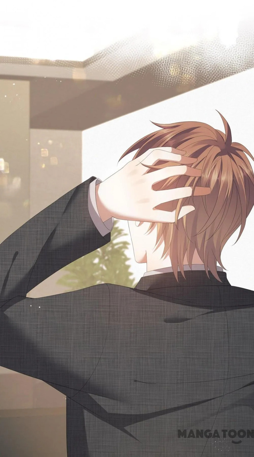 Read Abuse the Scumbag chapter 19 image 35 on Lezhin