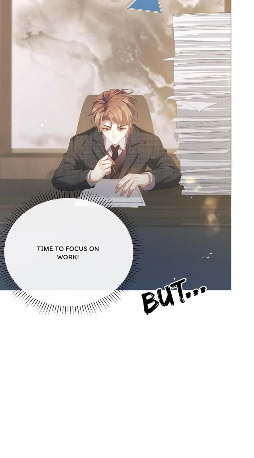 Read Abuse the Scumbag chapter 19 image 37 on Lezhin