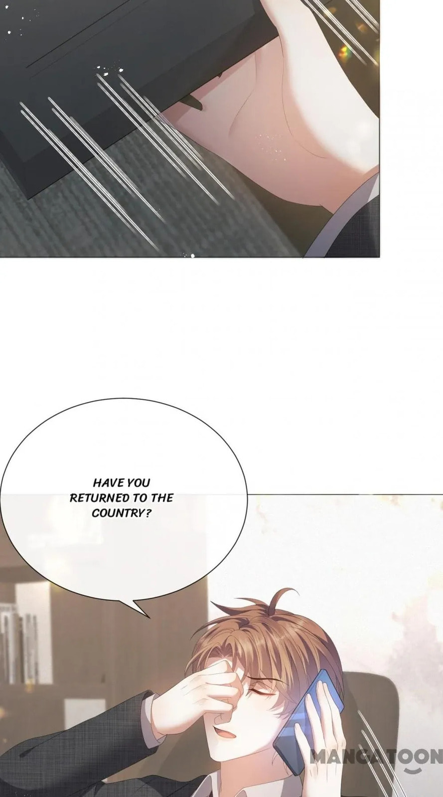 Read Abuse the Scumbag chapter 19 image 39 on Lezhin