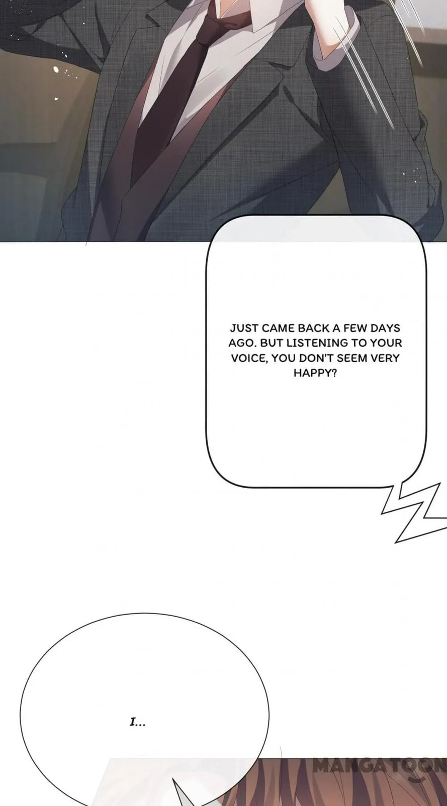 Read Abuse the Scumbag chapter 19 image 40 on Lezhin