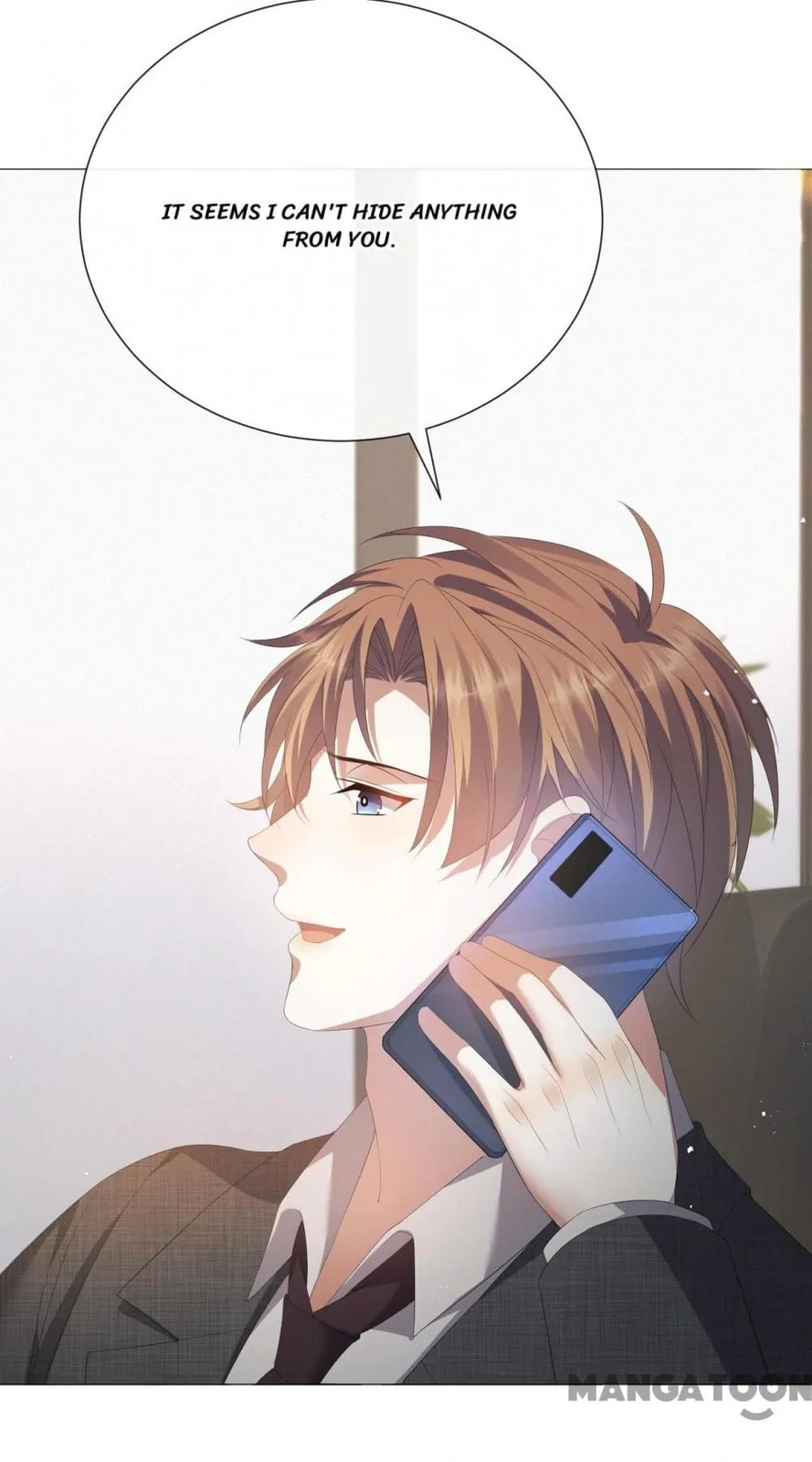 Read Abuse the Scumbag chapter 19 image 42 on Lezhin