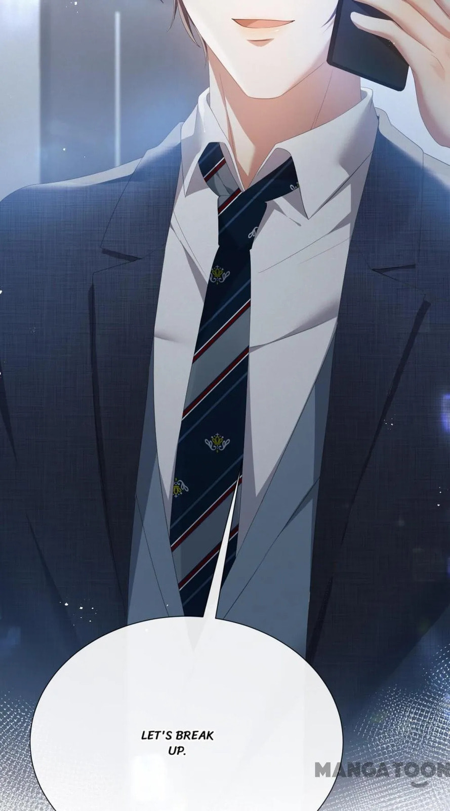 Read Abuse the Scumbag chapter 19 image 45 on Lezhin