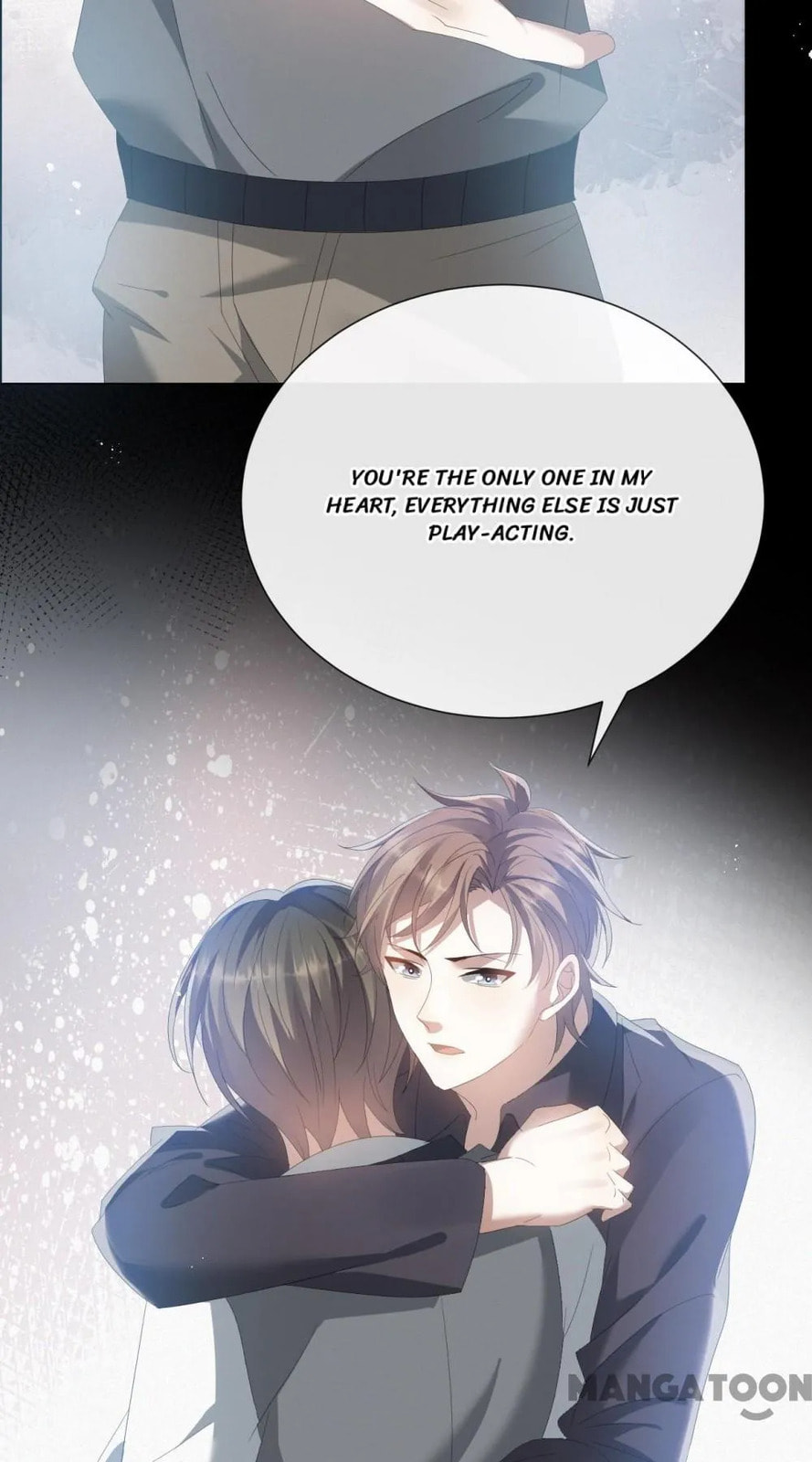 Read Abuse the Scumbag chapter 19 image 9 on Lezhin