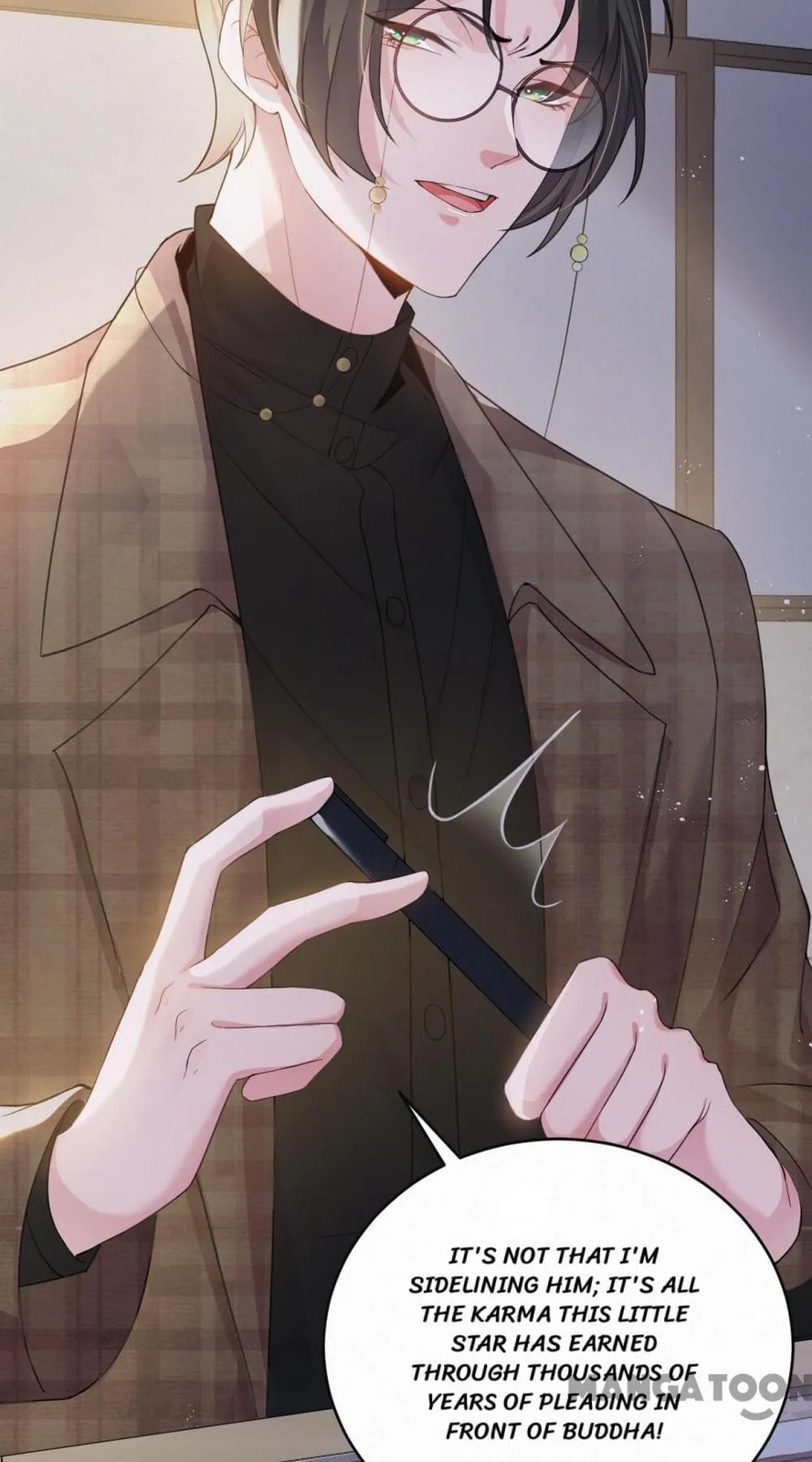 Read Abuse the Scumbag chapter 2 image 10 on Lezhin