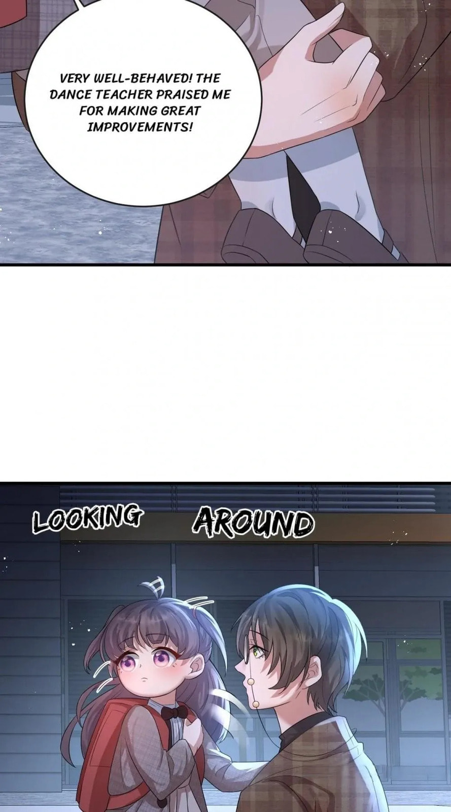 Read Abuse the Scumbag chapter 2 image 16 on Lezhin